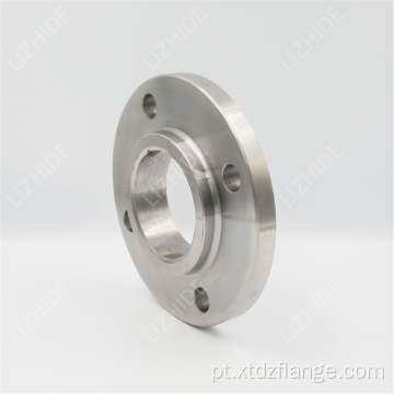 Gost PN16 12820-80 deslizamento no flange